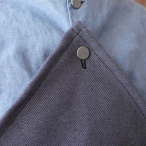 Tradesman's Apron in Special Blend Fabrics