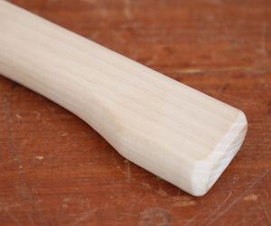 Belt Axe