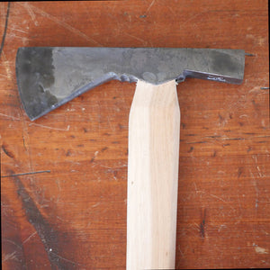 Belt Axe