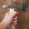 Belt Axe