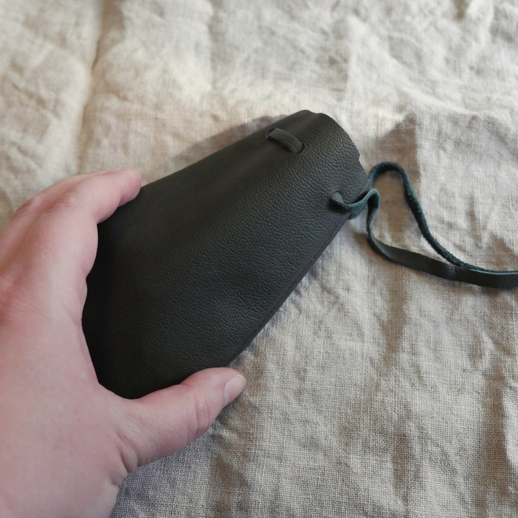 Leather Bag - Special Color