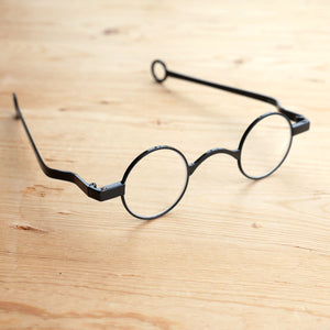 Long Temple 1740-1800 Reproduction Glasses Frames – Townsends