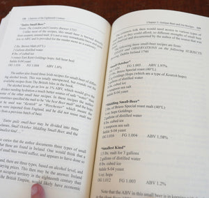 Libations of the 18th Century - 2nd Edition