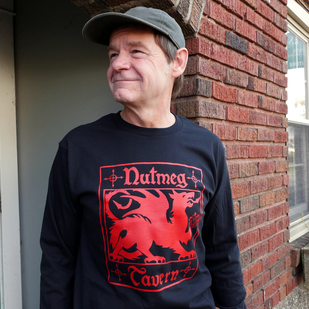 Black Dragon T-shirt