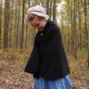 Ladies' Short Cape
