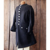 1750-1760 Wool Civilian Coat