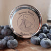 Blueberry Tea - Loose Leaf
