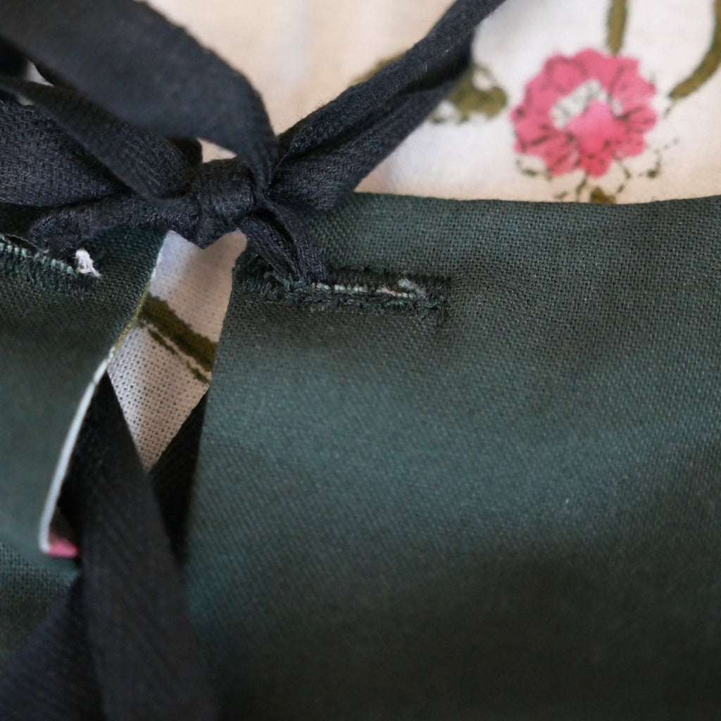 3XL French Bodice-Second