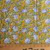 Block Print Fabric by the Yard