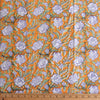 Block Print Fabric by the Yard