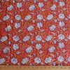 Block Print Fabric by the Yard