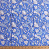 Block Print Fabric by the Yard