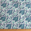 Block Print Fabric by the Yard