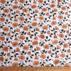 Block Print Fabric by the Yard