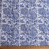 Block Print Fabric by the Yard