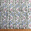 Block Print Fabric by the Yard