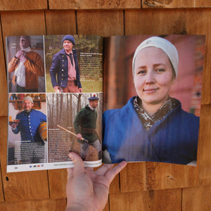 Townsends Catalog #43
