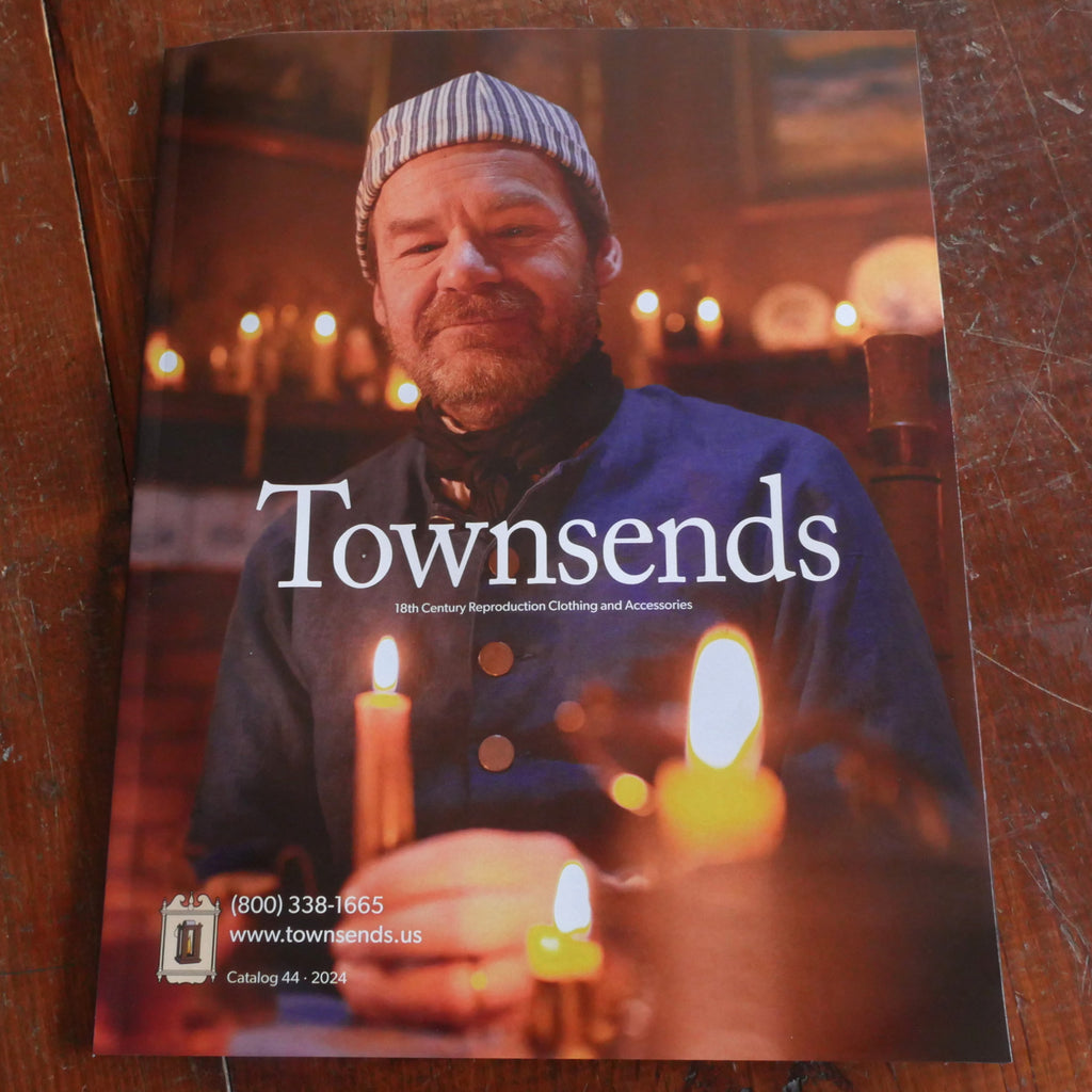 Townsends Catalog #44
