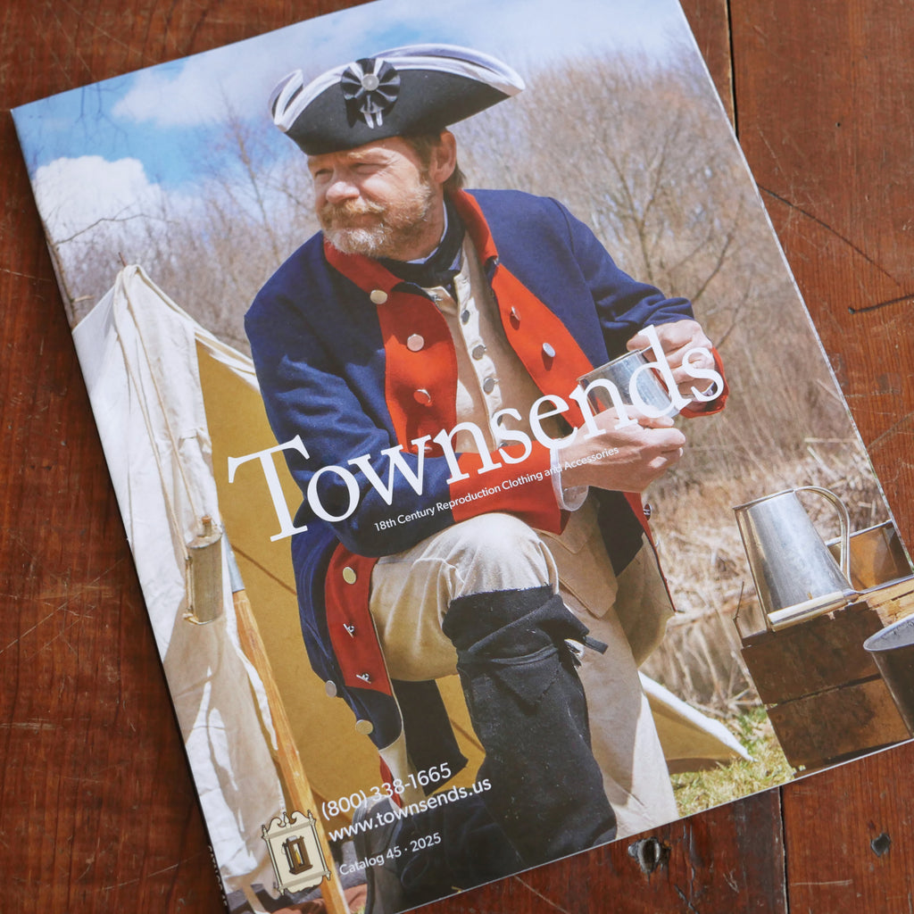 Townsends Catalog #45