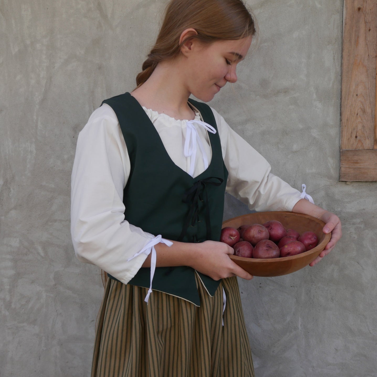 Ladies Costume Outfit Ladies Costume Outfit