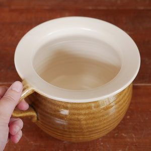 Chamber Pot