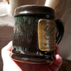Handmade Nutmeg Tavern Mug