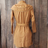 XS Nutmeg Canvas Premium Hunting Frock