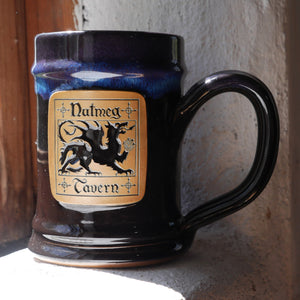 Handmade Nutmeg Tavern Mug – Townsends