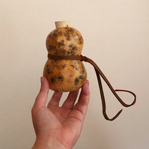 Small Gourd Bottle