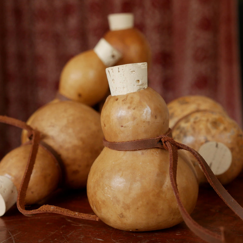 Small Gourd Bottle