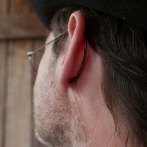 19th Century Reproduction Glasses - Main Image