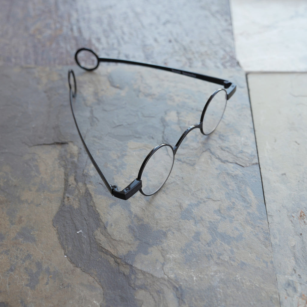 1740-1800 Reproduction Glasses-Second