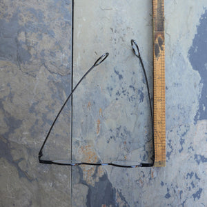 1740-1800 Reproduction Glasses-Second