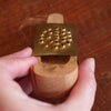 Pocket Nutmeg Grater-Second