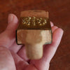Pocket Nutmeg Grater-Second