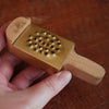 Pocket Nutmeg Grater-Second