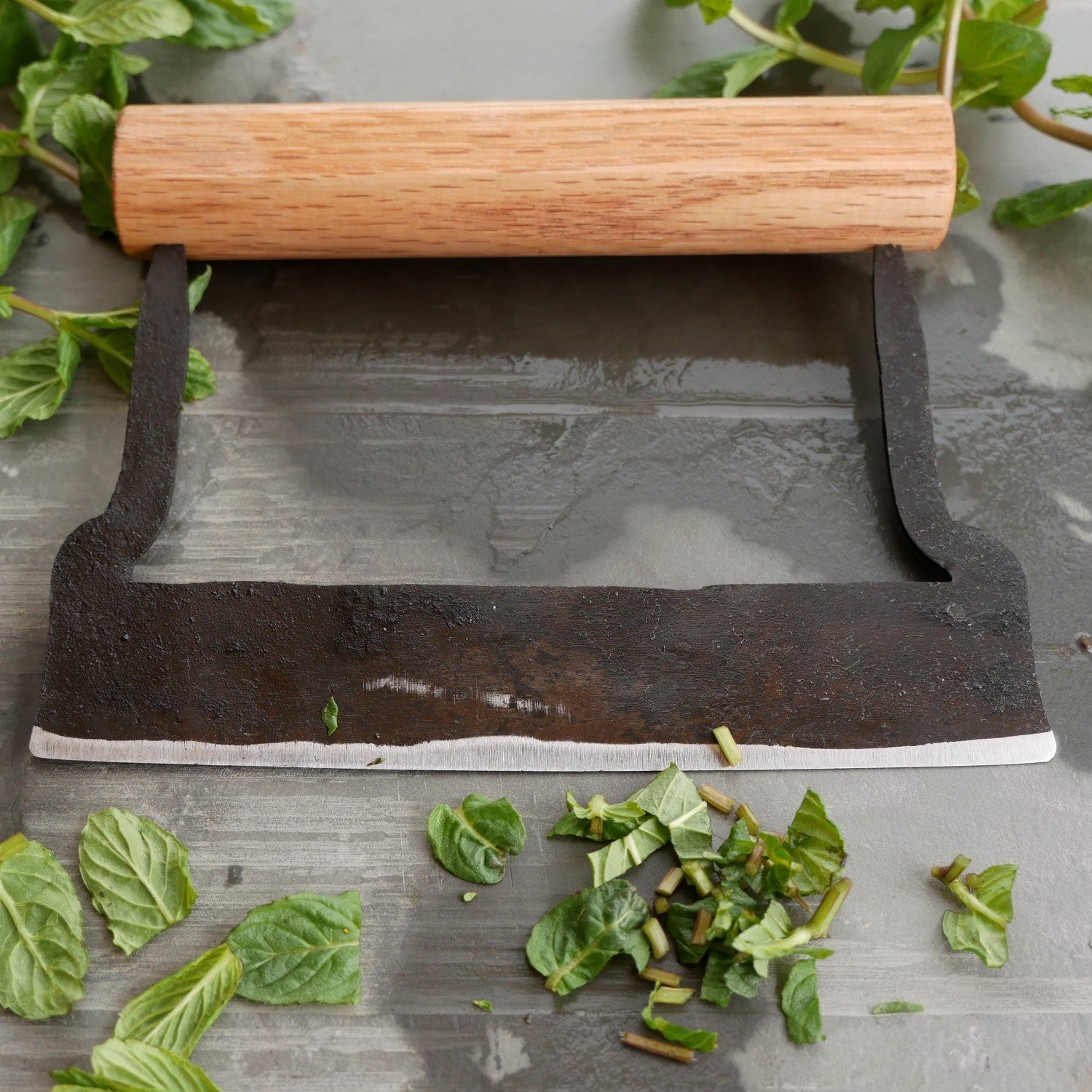 Herb Chopper – Townsends