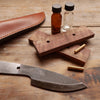 Skinner Knife Kit