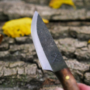 Premium Paring or Patch Knife