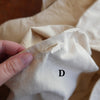 Canvas Knapsacks - Seconds