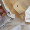 Canvas Knapsacks - Seconds