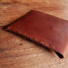 Leather Coin Pouch