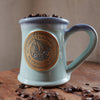 Handmade Nutmeg Tavern Mug