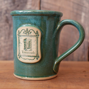 Handmade Nutmeg Tavern Mug – Townsends