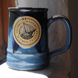 Handmade Nutmeg Tavern Mug – Townsends