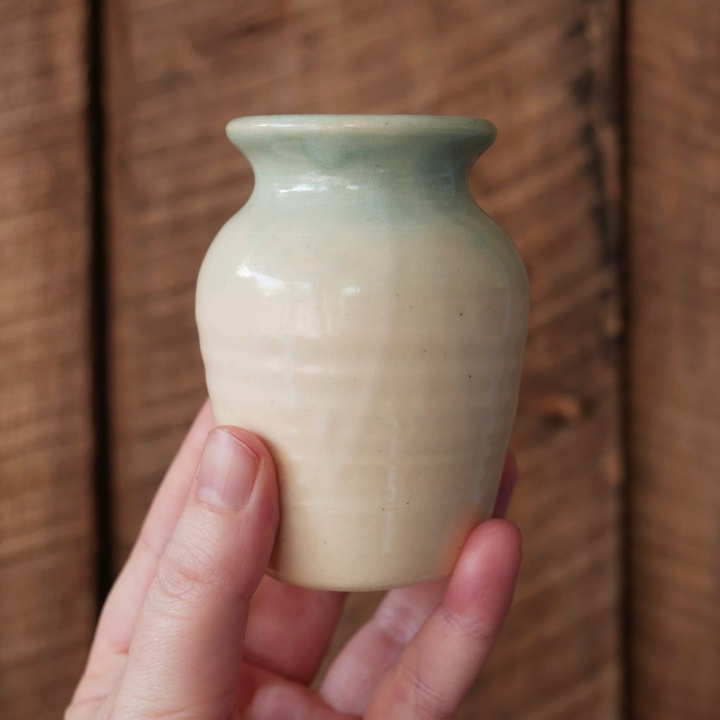 Mustard Jar