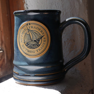 Handmade Nutmeg Tavern Mug – Townsends
