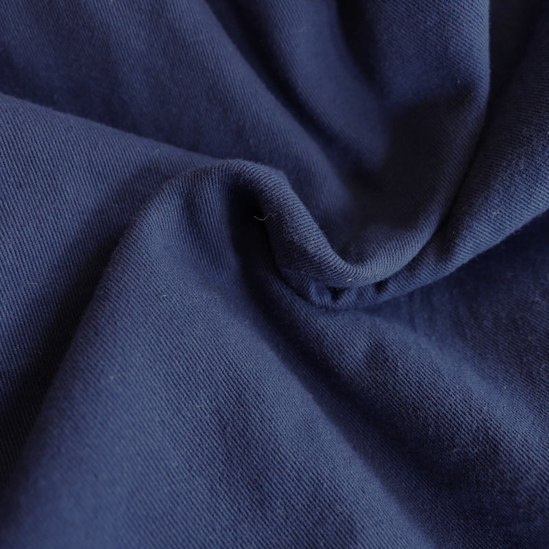 Navy Twill - Special Deal