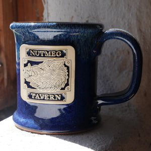 Handmade Nutmeg Tavern Mug – Townsends