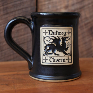 Handmade Nutmeg Tavern Mug – Townsends